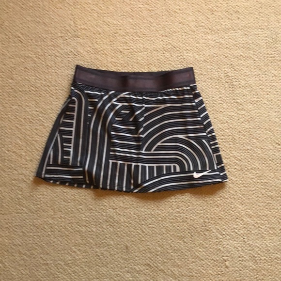 Nike Dry Fit skirt
